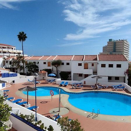 Garden City Costa Adeje  Exterior photo