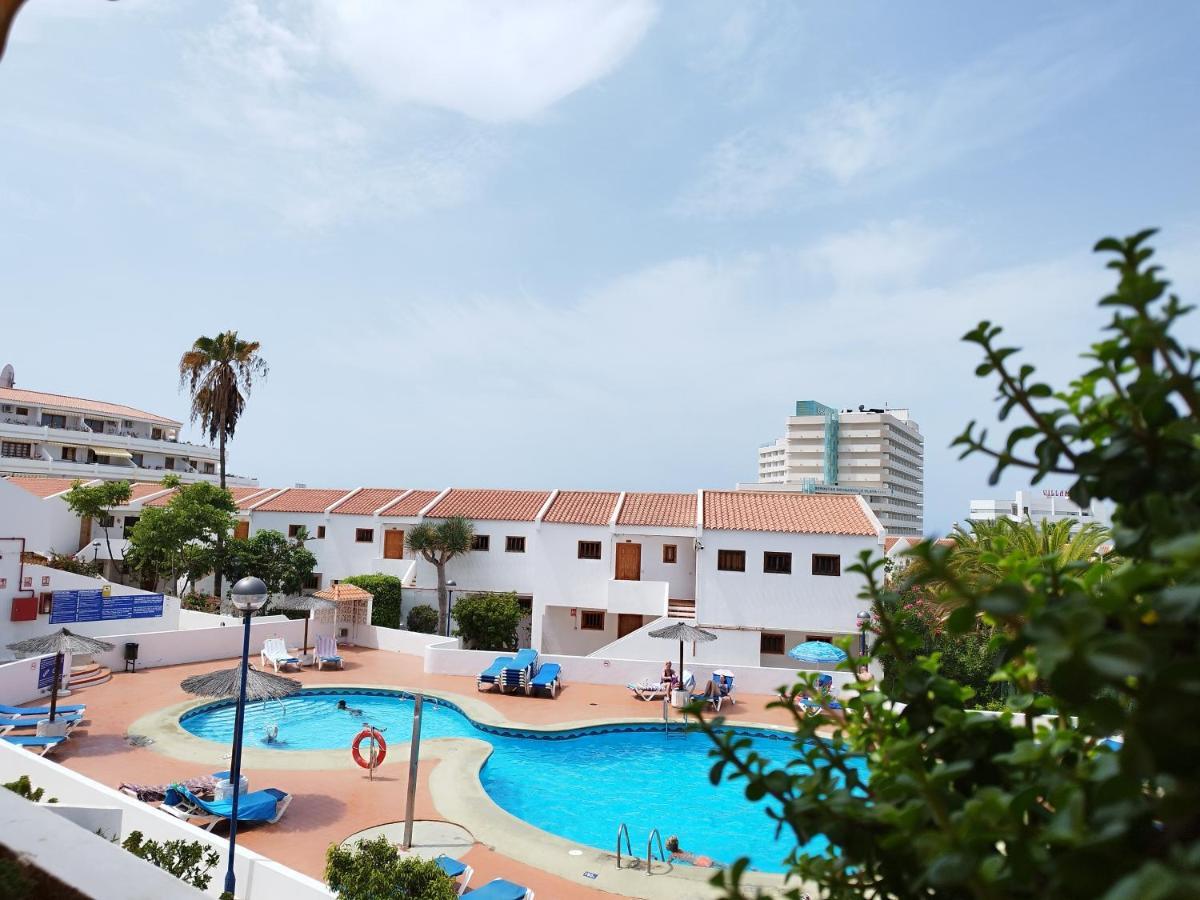 Garden City Costa Adeje  Exterior photo