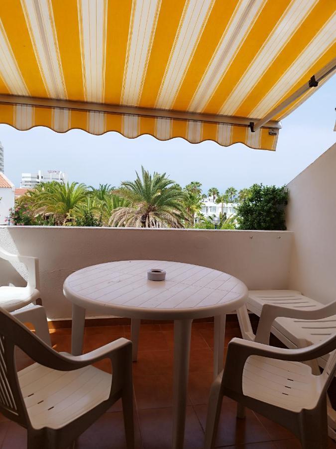 Garden City Costa Adeje  Exterior photo