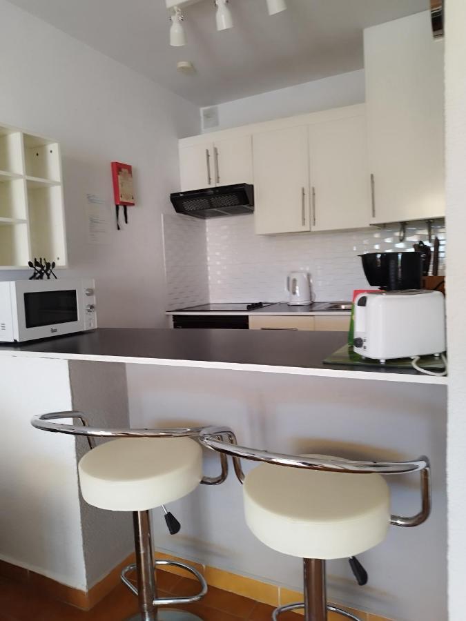 Garden City Costa Adeje  Exterior photo