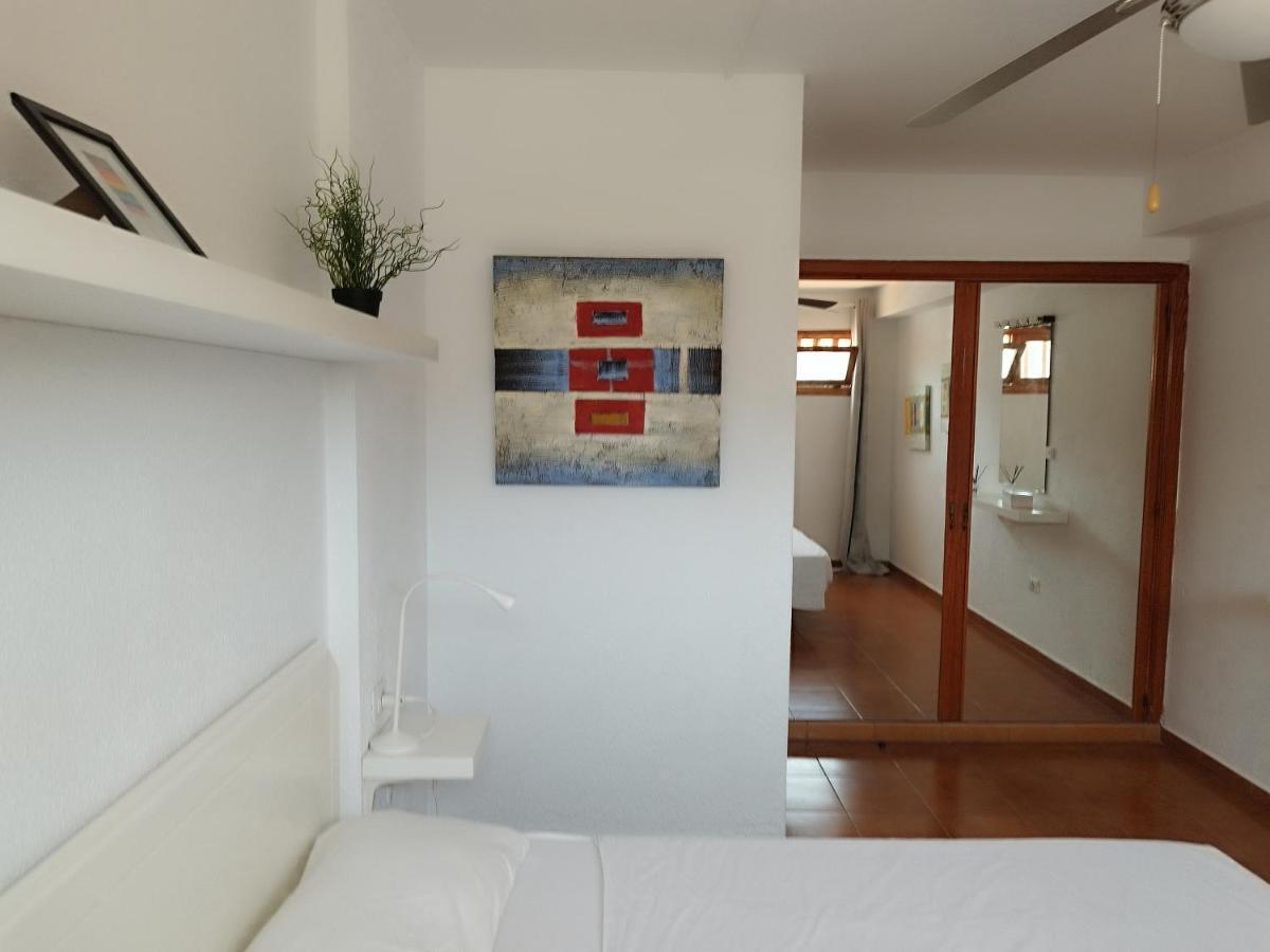 Garden City Costa Adeje  Exterior photo