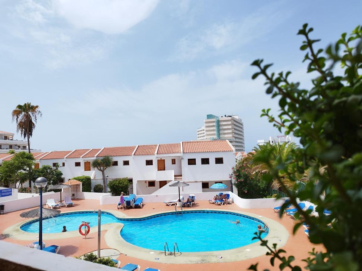Garden City Costa Adeje  Exterior photo