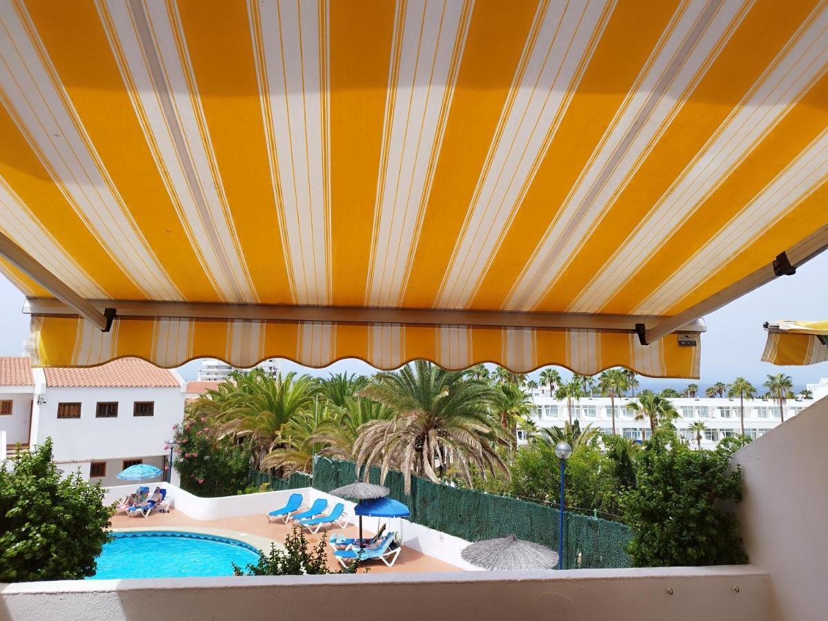 Garden City Costa Adeje  Exterior photo