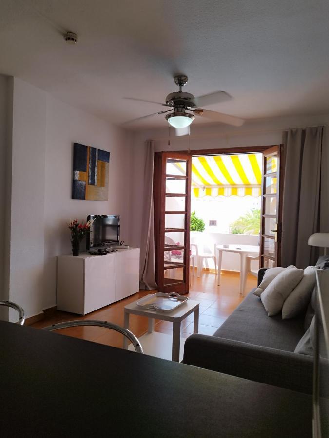 Garden City Costa Adeje  Exterior photo
