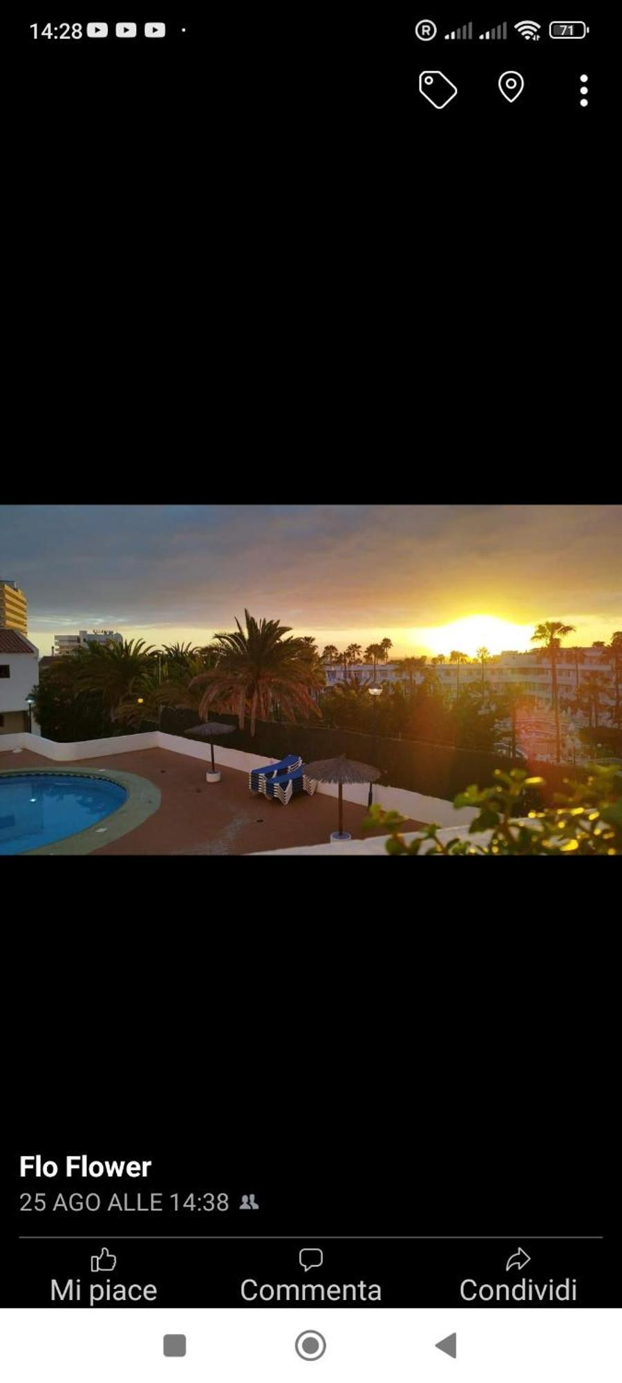 Garden City Costa Adeje  Exterior photo