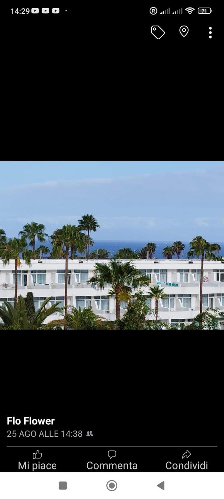 Garden City Costa Adeje  Exterior photo