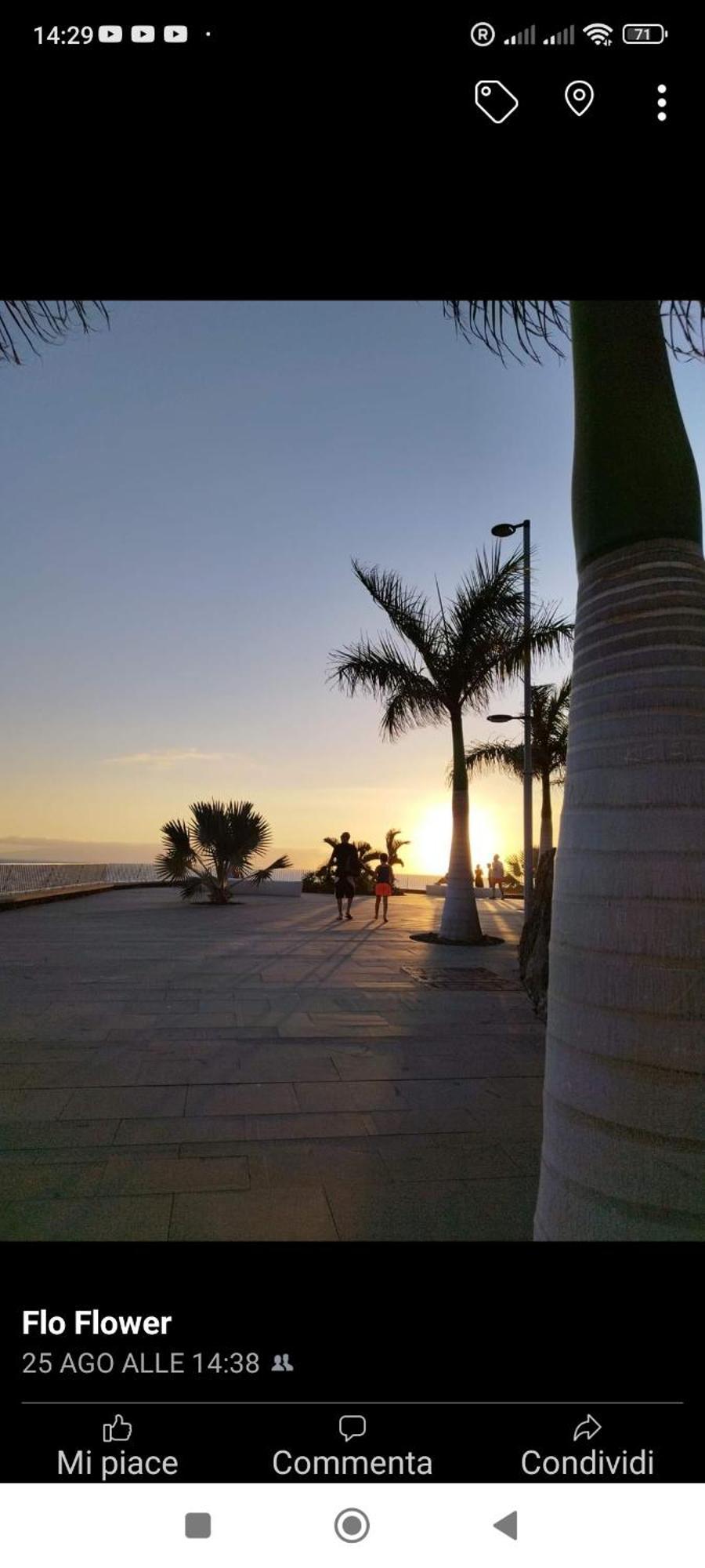 Garden City Costa Adeje  Exterior photo