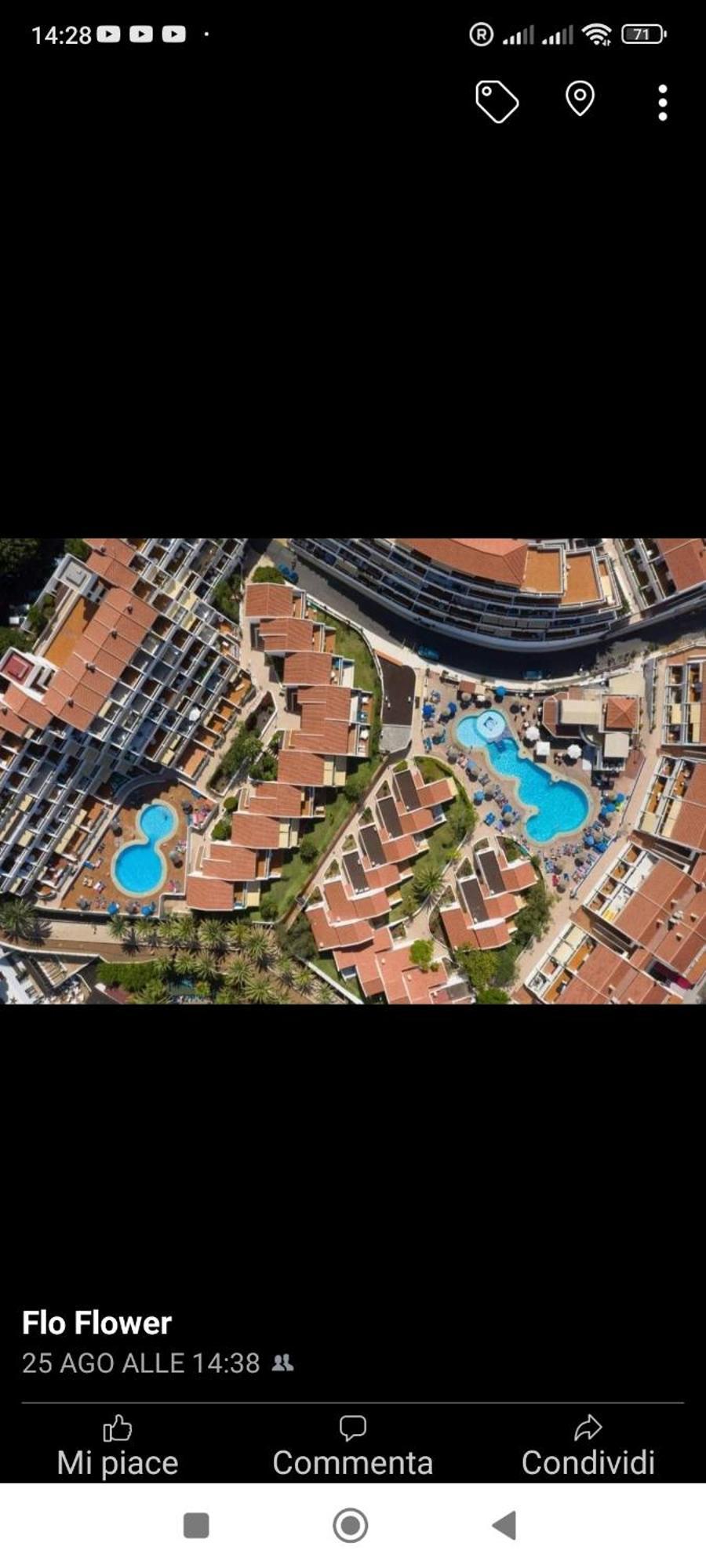 Garden City Costa Adeje  Exterior photo