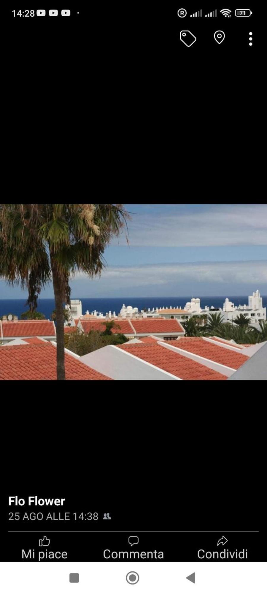 Garden City Costa Adeje  Exterior photo