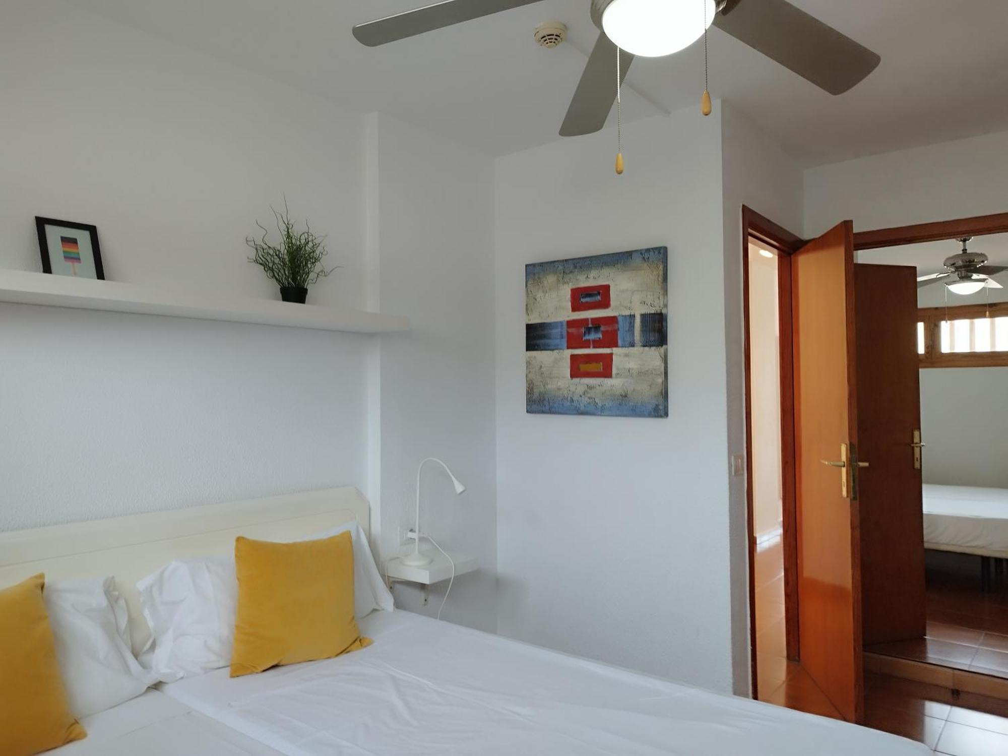Garden City Costa Adeje  Exterior photo