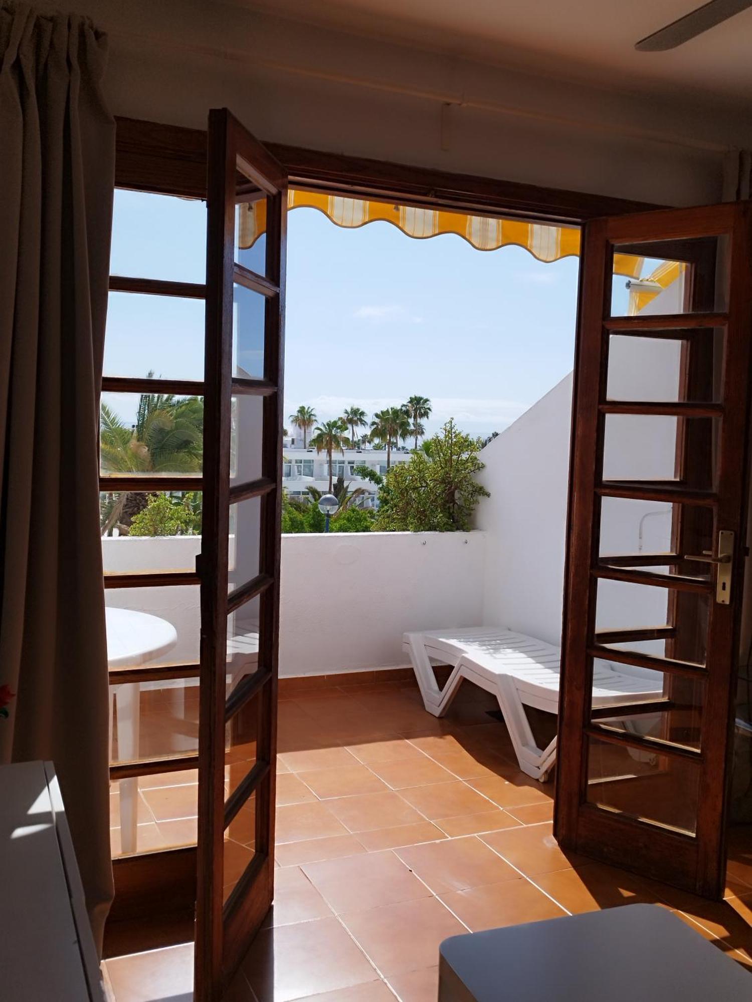 Garden City Costa Adeje  Exterior photo