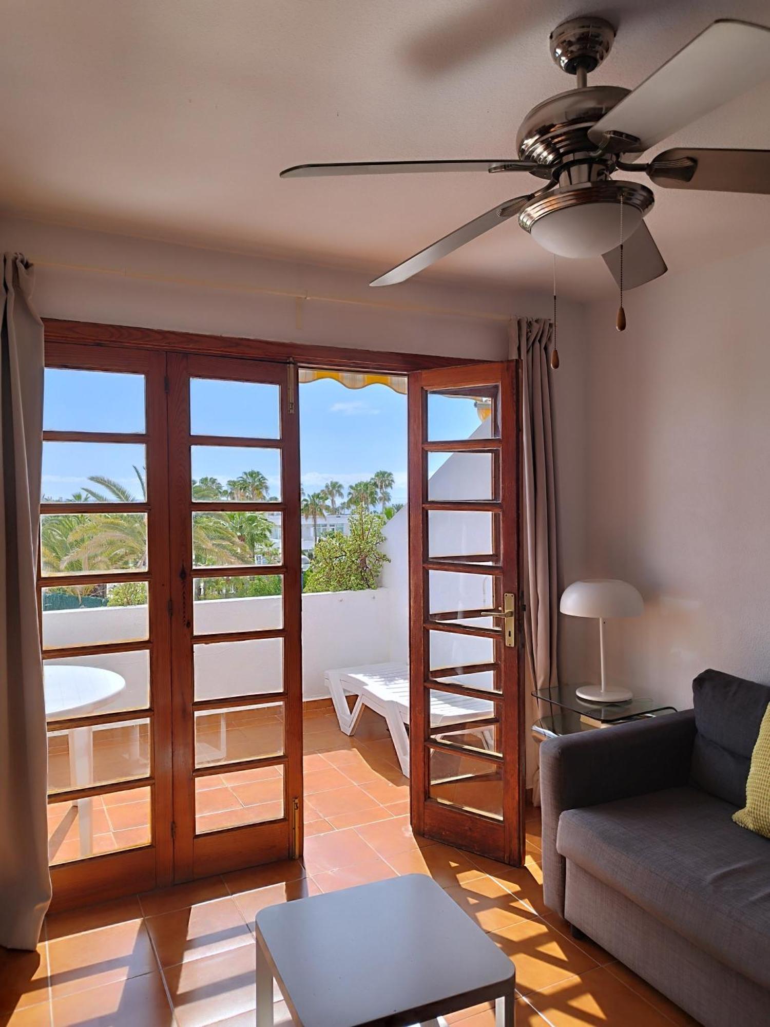 Garden City Costa Adeje  Exterior photo