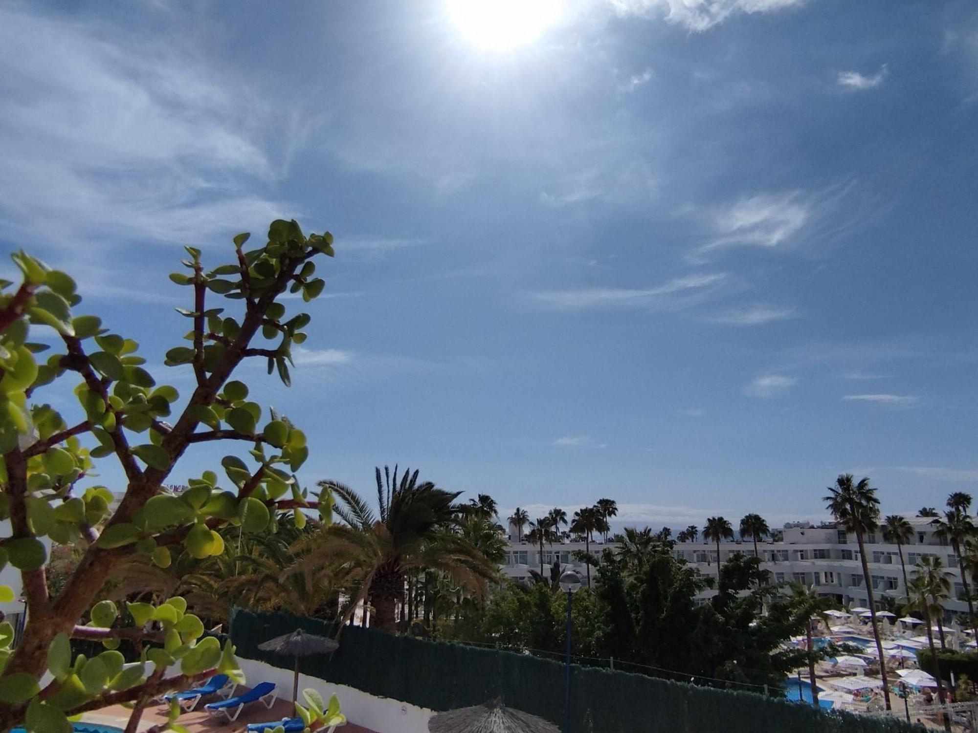 Garden City Costa Adeje  Exterior photo