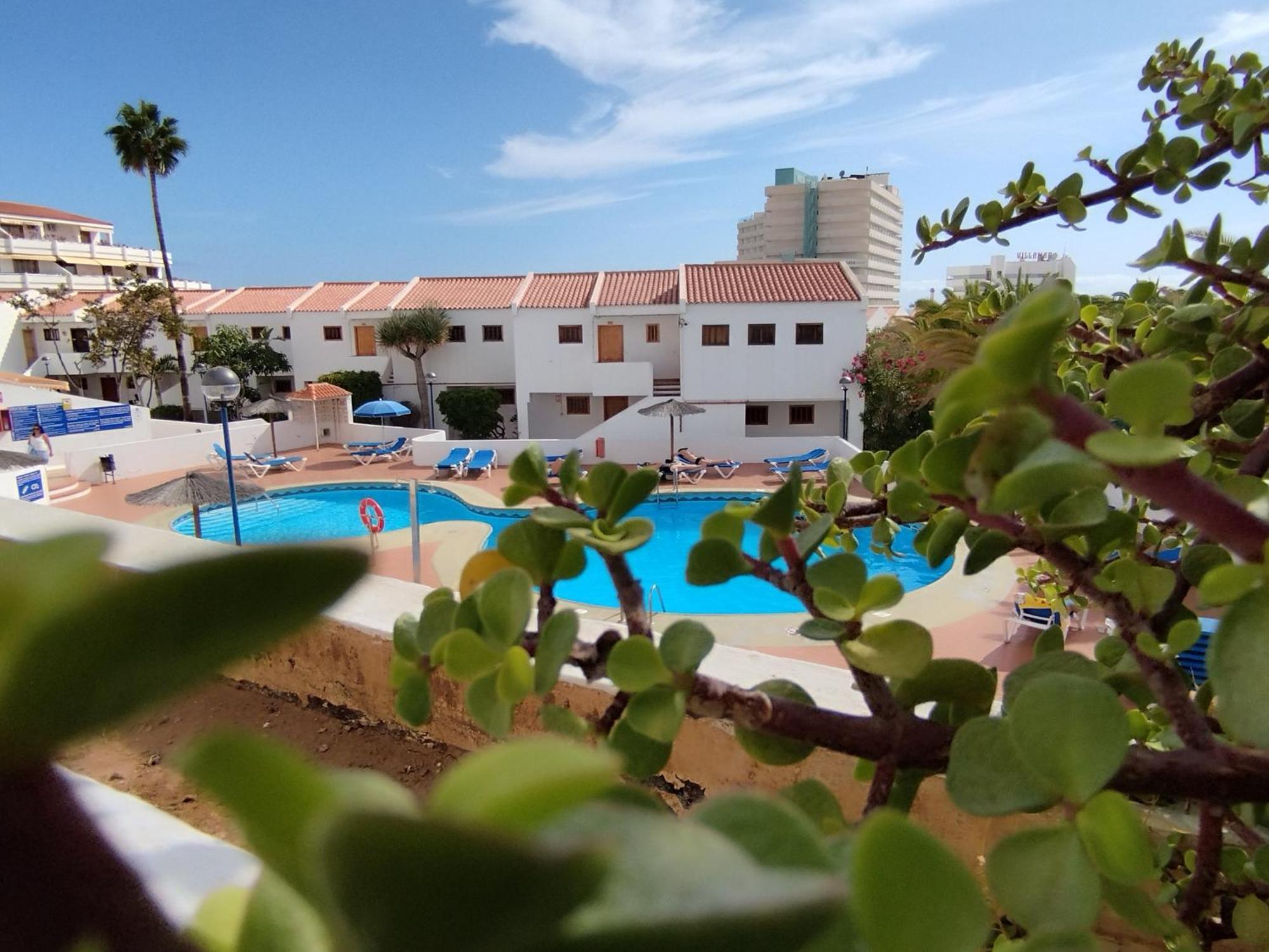 Garden City Costa Adeje  Exterior photo