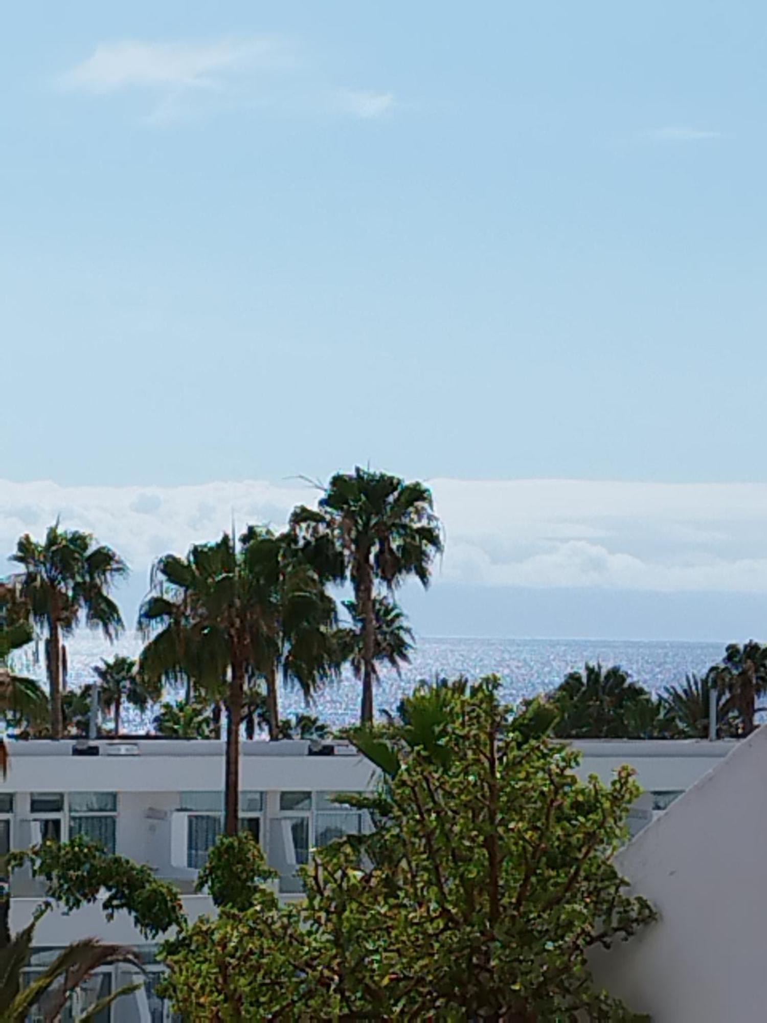 Garden City Costa Adeje  Exterior photo